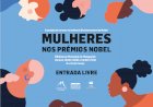 Biblioteca Municipal de Mangualde acolhe Exposição de Cartazes "Mulheres nos Prémios Nobel"