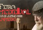 Feira Medieval de Lamego regressa de 10 a 12 de Junho