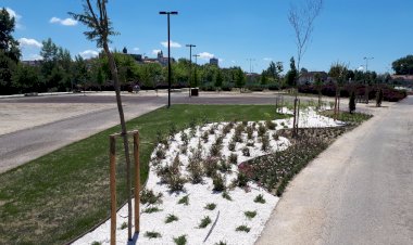 Município de Viseu dá mais um passo para valorizar Parque Urbano de Santiago