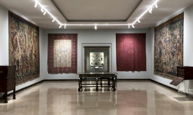 Museu do Caramulo reabre colecção de arte ao público