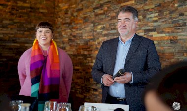 Alijó apresenta Feira dos Vinhos e Sabores dos Altos