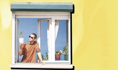 Miguel Luz traz humor ao Centro Cultural Olga Cadaval
