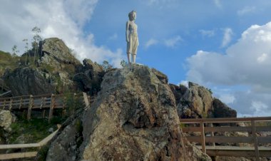 “Na Terra dos Sonhos”: obra traz novo ponto de visita a Figueiró dos Vinhos