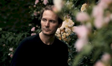 Sven Helbig ao vivo no Museu do Oriente