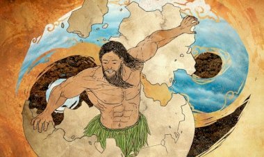 Museu do Oriente organiza curso de introdução à Mitologia Chinesa