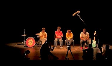 Museu do Oriente estreia documentário “The Ziguais”