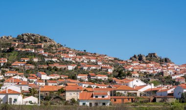 Penha Garcia é classificada como “Aldeia de Portugal”