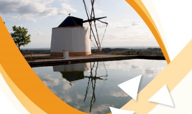 Sardoal adere à iniciativa  “Moinhos Abertos de Portugal”