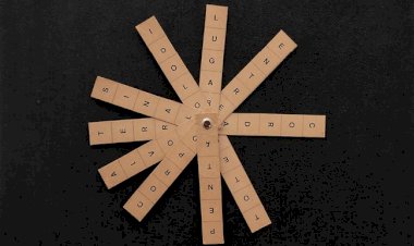 E.M de Melo e Castro inaugura em Viseu  "As Palavras em Liberdade"