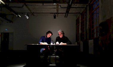 Teatro Viriato assinala Dia Mundial do Teatro com peça de autoteatro