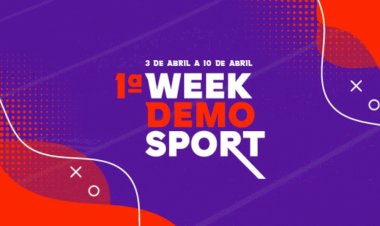 “Week Demo Sport”, oito dias de actividades desportivas em Moimenta da Beira