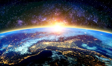 Portugal em parceria internacional para a exploração do espaço