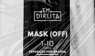 Exposição de Fotografia de Vlad Dulyansky em Viseu de 1 a 10 de Abril