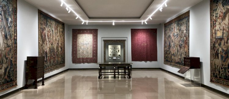 Museu do Caramulo reabre colecção de arte ao público