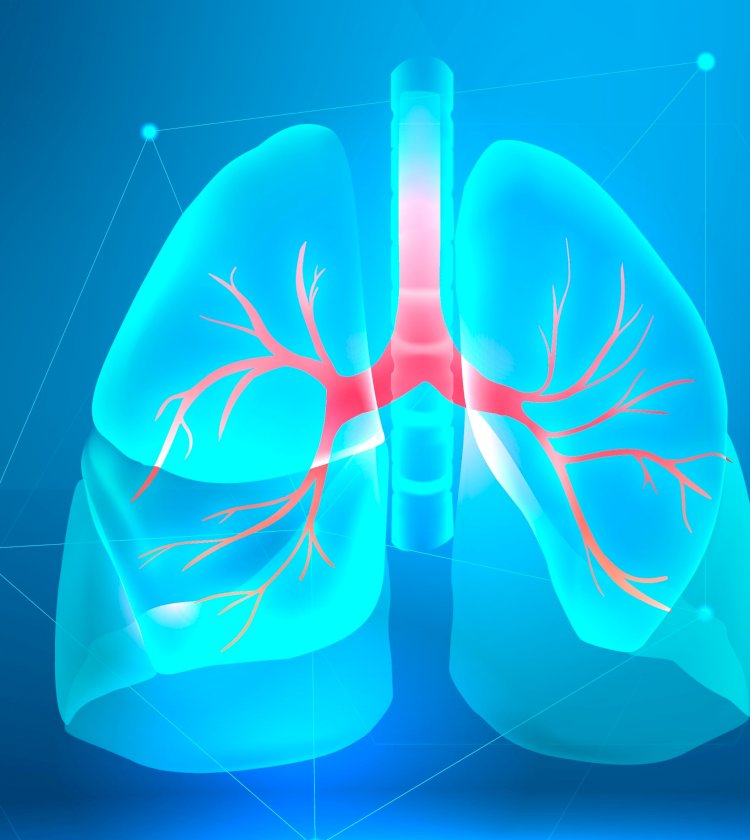 Investigadores desenvolvem técnica não-invasiva para caracterização do cancro do pulmão