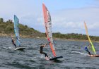 Centro Náutico de Monsaraz recebe campeonato nacional de Formula Windsurf Series