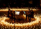 Primavera chega ao Porto com Concertos à Luz das Velas