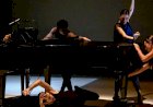 A Música também Dança no Centro Cultural Olga Cadaval