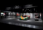 Renovado Mazda Museum é inaugurado em Maio