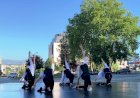 Dia Mundial da Dança comemorado em S. João da Madeira