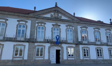 Abril é o mês da prevenção dos maus tratos infantis