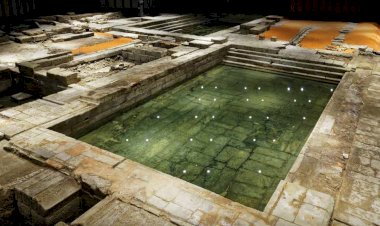 Colóquio internacional reúne em Chaves investigadores de cidades termais e época romana