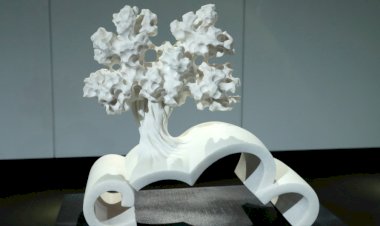 “Lá do Sol… … Para lá do Sol” de Filipe Curado na Galeria de Arte do Casino Estoril