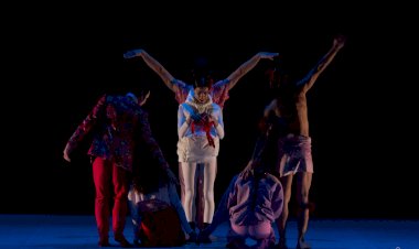 Comemorações do 48.º Aniversário do 25 de Abril na cidade da Amadora