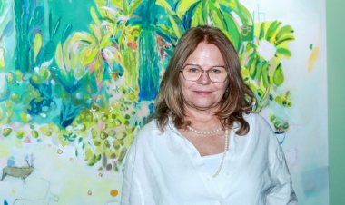 Mariola Landowska expõe “Narrativa Lusa II” na Galeria de Arte do Casino Lisboa