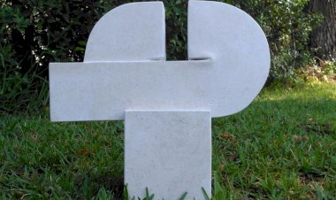 Portimão volta a acolher o Symposium Internacional de Escultura