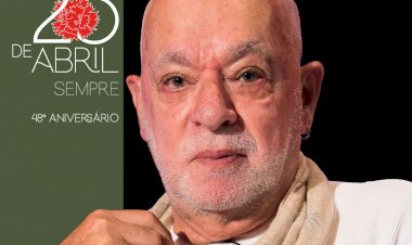 Paulo de Carvalho apresenta “Voz e Piano” em Quinta do Anjo