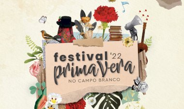 Festival Primavera Castro Verde celebra 48 anos de Abril