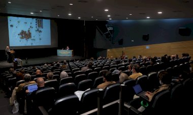 Workshop Internacional de Arqueologia Fluvial, em Alcácer do Sal