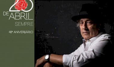 Jorge Palma actua em Palmela em formato acústico