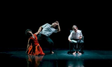 Centro Cultural Raiano apresenta “Quem se chama José Saramago”