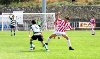 Torneio de futebol Idanha Cup está de volta