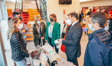 Sanjotec participa em projeto de promoção do ecodesign e do uso eficiente dos recursos naturais