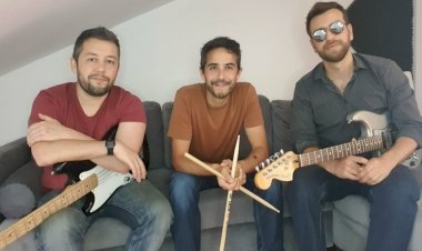Música ao vivo com os No Town no Arena Lounge do Casino Lisboa