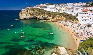 Estratégias de turismo sustentável em destaque em Lagos