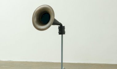 “Voz Multiplicada”, no CIAJG, evoca o tempo da escuta e da fala no Museu