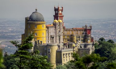 Sintra integra o programa de formação do Turismo de Portugal