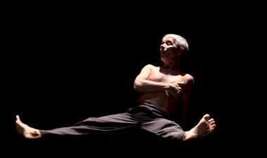 “Mestiço Florilégio”: António Nóbrega e Rosane Almeida estreiam espectáculo em Coimbra