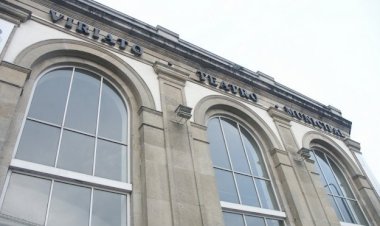 Henrique Amoedo é o novo Director Artístico do Teatro Viriato