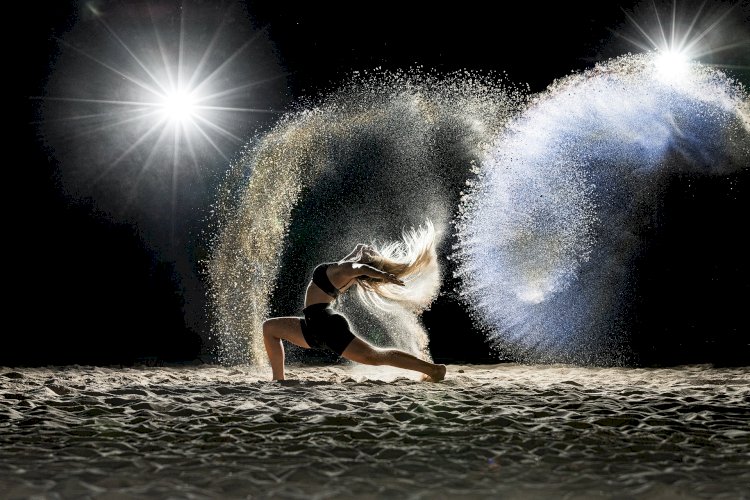 Concurso Nacional “Portugal a Dançar” em Alcácer do Sal