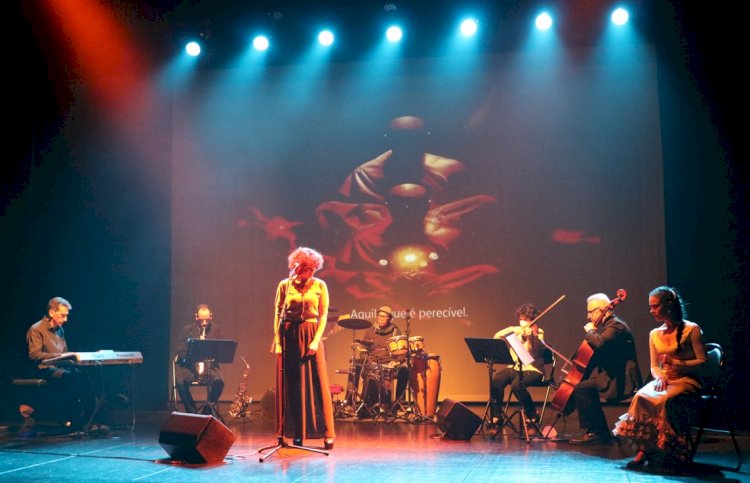 UniVersus Ensemble em destaque no Lounge D do Casino Estoril