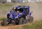 Octávio Martins vence Taça Yamaha YXZ 1000R 2022 na Baja TT Oeste de Portugal