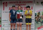 Iulia Legkova vence em Tondela e Maaris Meier conquista a Taça