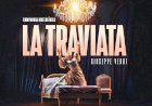 Ópera La Traviata em cena no Casino Estoril e no Coliseu dos Recreios