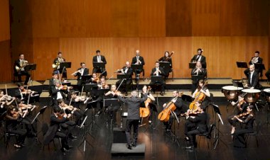 Sintra recebe concerto de homenagem a Paul Harris