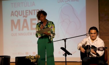 Os desafios da Maternidade em tertúlia na Biblioteca Municipal de Castro Marim